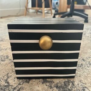 Coton Colors Recipe Box